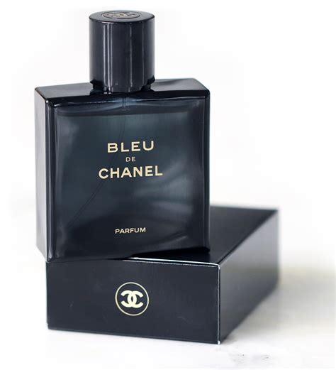 blue di chanel testimonial|bleu de Chanel perfume review.